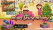 Newest Baby Daisy Games (Baby Daisy New Year Party) Baby Games Videos