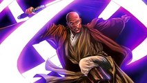 How Did Mace Windu Become A Jedi Master? Star Wars Explained