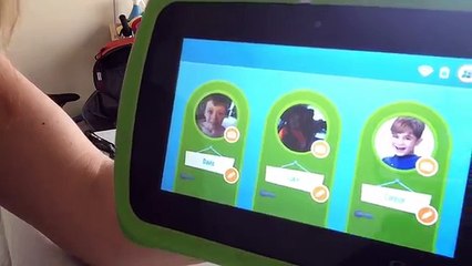 Installing Amazon App Store on Leapfrog Epic