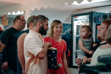 Generational Sins Trailer #1 (2017)