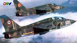SOKO J-22 Orao Fighter: Remembering Yugoslavia