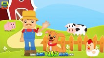 BINGO Nursery Rhyme Kids Songs Club Childrens Sing Songs B I N G O Was His Name O Dog Song Clapping