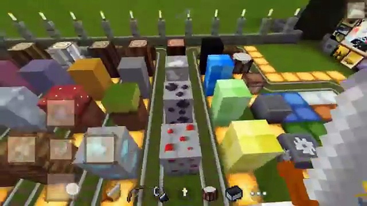 Good Morning Craft Texture Pack para Minecraft Pocket Edition 0.9.5 [Descarga+Instalacion]