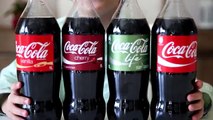 Bouteille bricolage facile gommeux Comment énorme gelée faire faire forme un soda à Il Gelée à dessert de coca cola