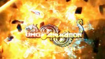Goku limit breaker vs Jiren - Fan Animation - Dragon ball super