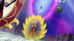 Goku vs Frost Dragon Ball Super English Sub