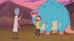 Rick and Morty "S03e09" The ABC's of Beth - Full Online