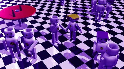 Canal Locomotion 2.0 ID 02