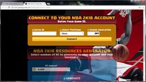 [Get] NBA 2K18 VC Locker Code Generator Free on Xbox One, PS4 and PC [Tutorial]