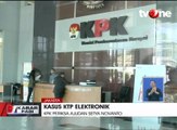 KPK Periksa Ajudan Setya Novanto Terkait Kasus eKTP