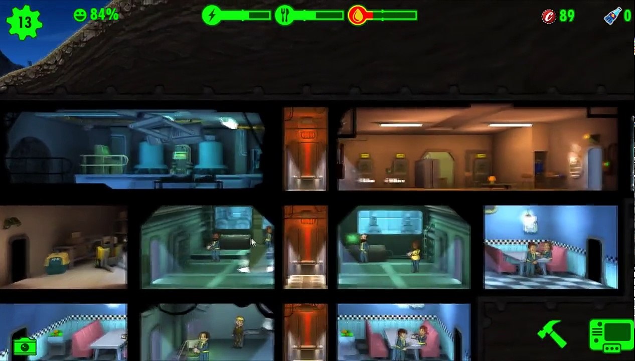 Fallout