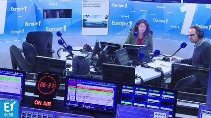 Coaching, jeux de rôle... Le séminaire "d'entreprise" des députés REM