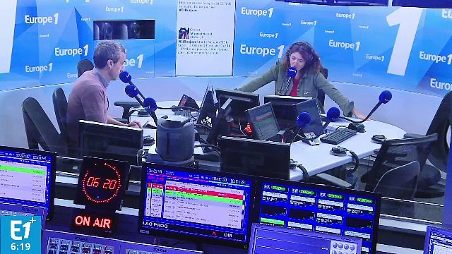 François Carlier : La SNCF n'a pas pris en charge les préjudices indirects