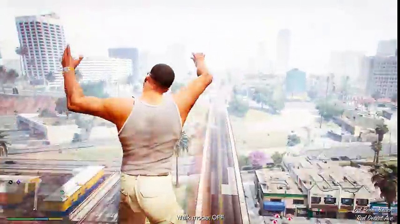 KORKUNÇ PENÇELİ KATİL ! (Freddy Krueger) - GTA 5 GİZEMLERİ