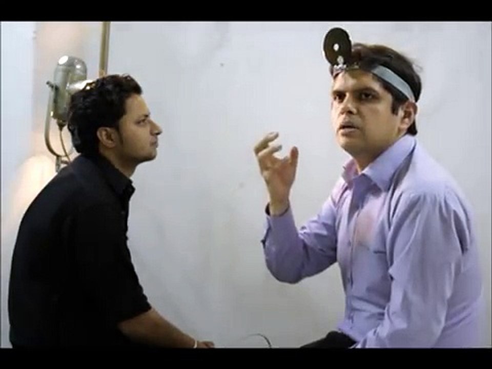 5.ENT/Otorhinolaryngology Clinical Physical Examination Methods: Throat/Oral Cavity Examination