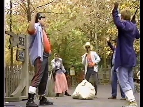 Fire by Nite 8812 Strife, Who Needs It Whitecross (MP4.EE)