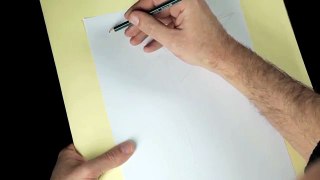 How to Draw a Dancer