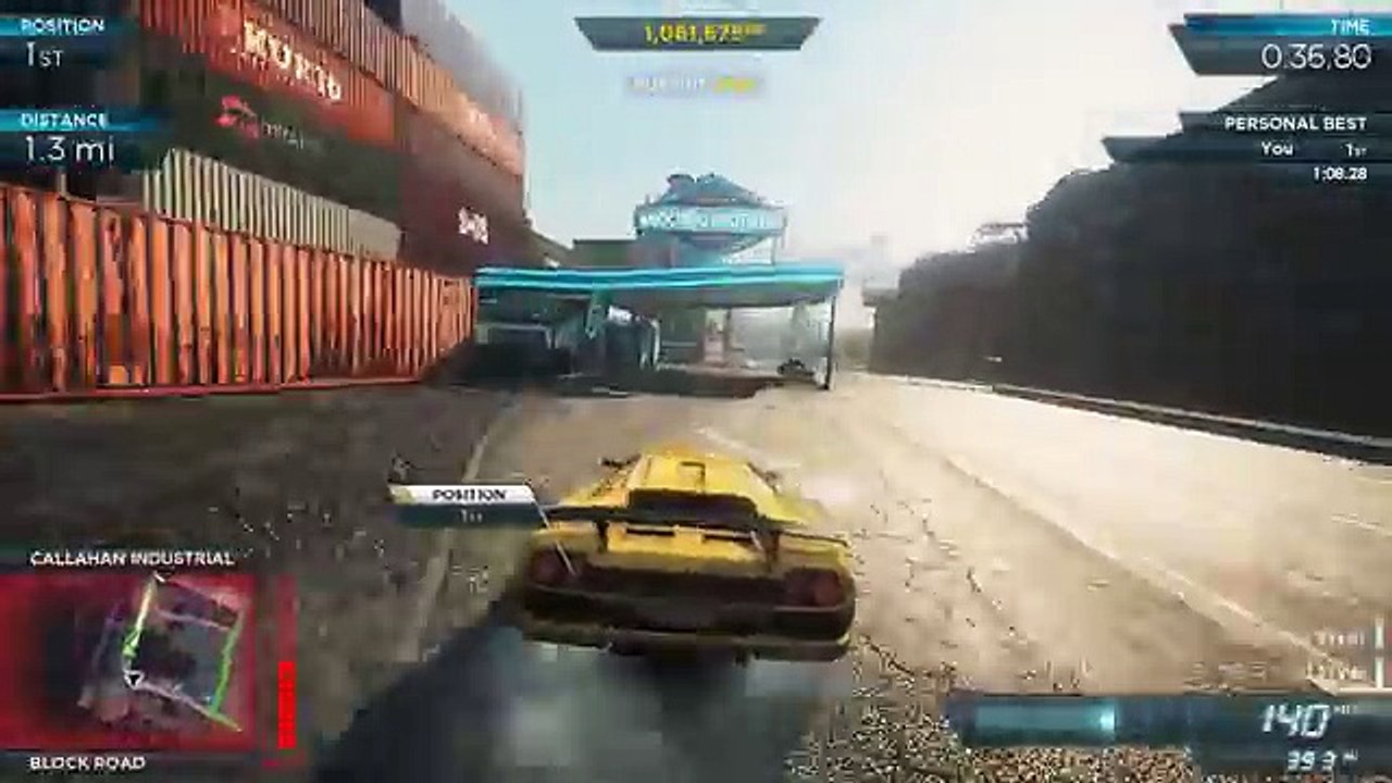 NFS Most Wanted new: All Heroes DLC Pack Cars with Full Pro Mods vs. Most Wanted BMW M3 GTR