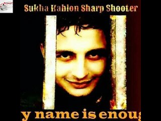 Sukha Kahlon  ✯✯ Badnami ✯✯ video official