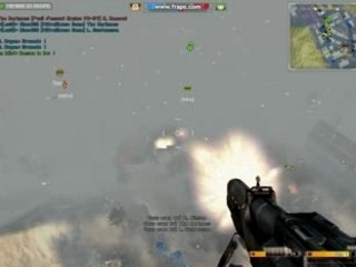 Le S.R MOD façon Alexoon