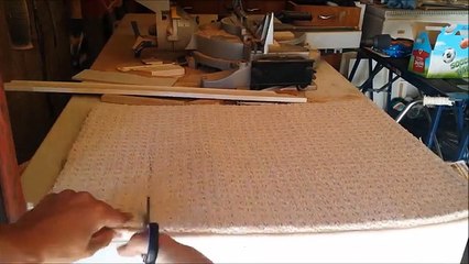 How to make a Baby Doll Changing Table