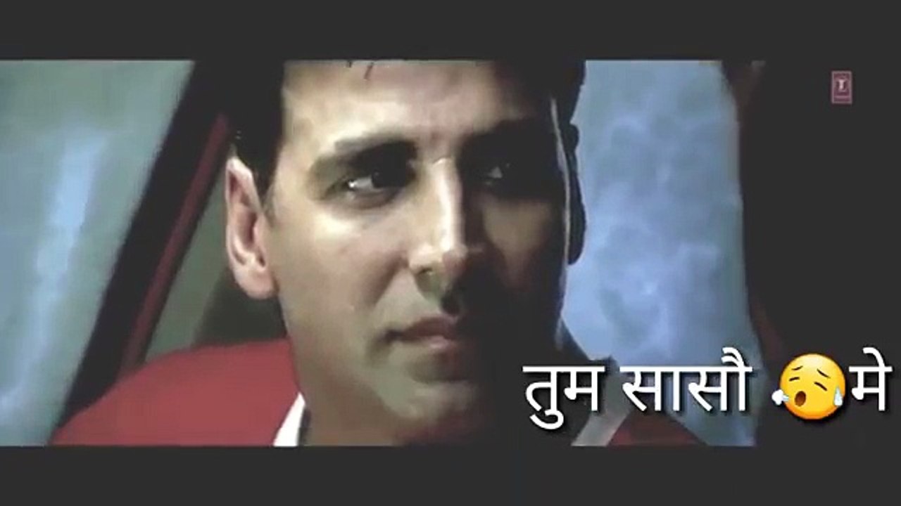 tum saanso mein