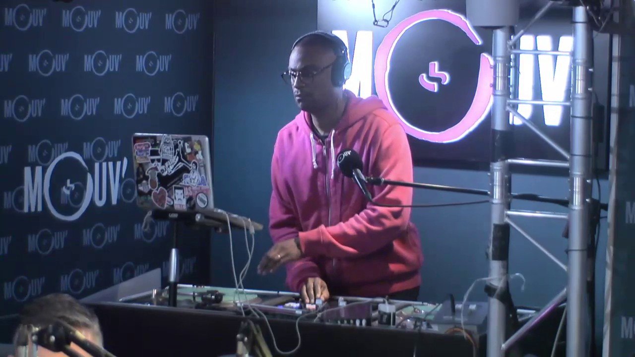 Le Wake Up Mix : DJ Stresh, Jay-Z, Gucci Mane...