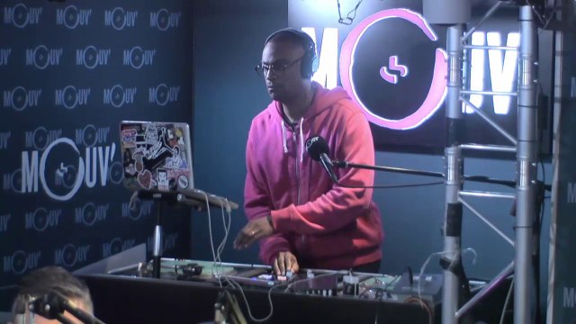 Le Wake Up Mix : DJ Stresh, Jay-Z, Gucci Mane...