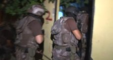 Adana Merkezli 3 İlde Şafak Vakti Uyuşturucu Operasyonu: 18 Gözaltı