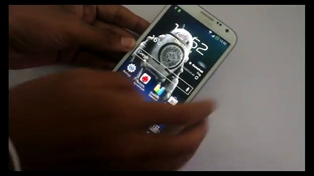 How to Install Philz Touch Recovery on Samsung Galaxy Note 2 N7100