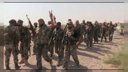 No habrá dinero para la reconstrucción Siria sin un proceso político "creíble"