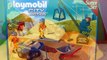 Playmobil Super set de construcción con grúa de juguetes Playmobil en español en Mundo Juguetes