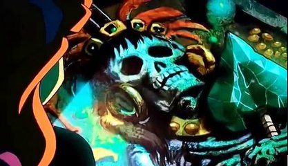 SCOOBY DOO - ILLUMINATI ( DUBLADO )