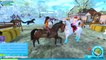 Star Stable Horses Game Lets Play with Honeyheartsc Part 3 Video Series - Race