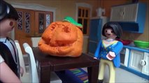 Playmobil Film deutsch Halloween Kostüme mit Hans-Peter SunPlayerONE Playmobilserie