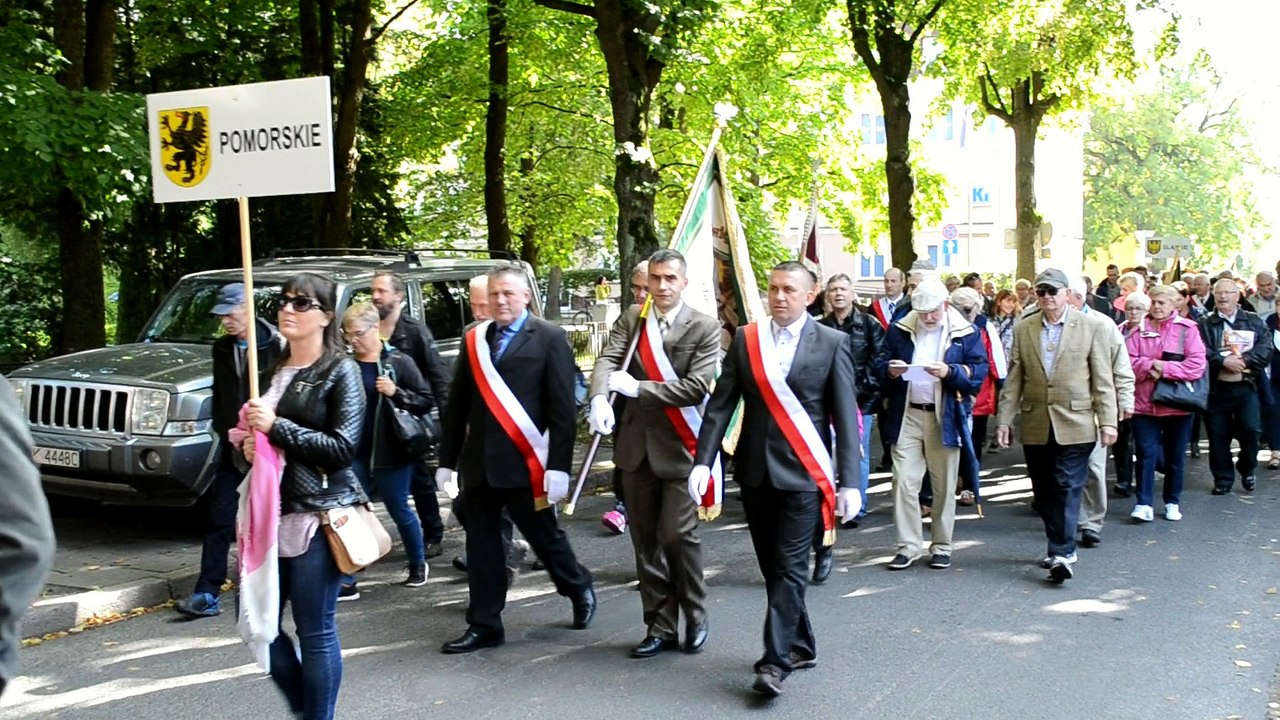 Dni Pszczelarza Koszalin