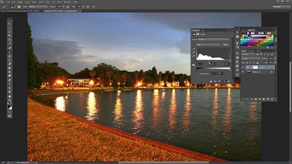 Photoshop Tutorial For Beginner - 01 What is Photoshop?