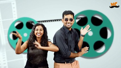 Akkarai Seemayile | India's Step Up | Reel Anthu Pochu Epi 24 | Madras Central