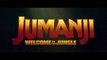Jumanji : Bienvenue dans la jungle - Teaser 2 VO