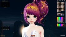 Revelation Online- Loli Charer Creation