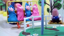Свинка Пеппа Похищение детей Колдунья Феи Волшебницы Мультфильм для детей Peppa Pig