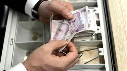 Ücret, Prim Gibi Ödemeleri Banka Üzerinden Yapmayan İşletmeye Para Cezası