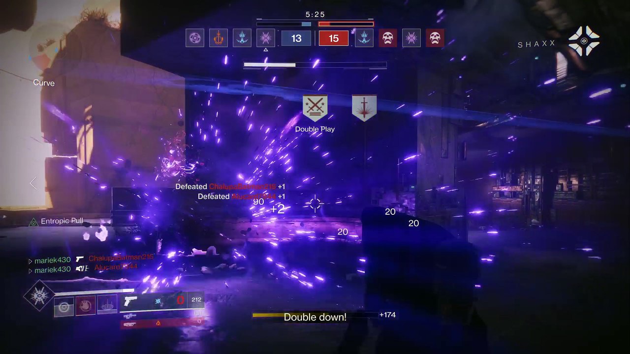 Sidearm