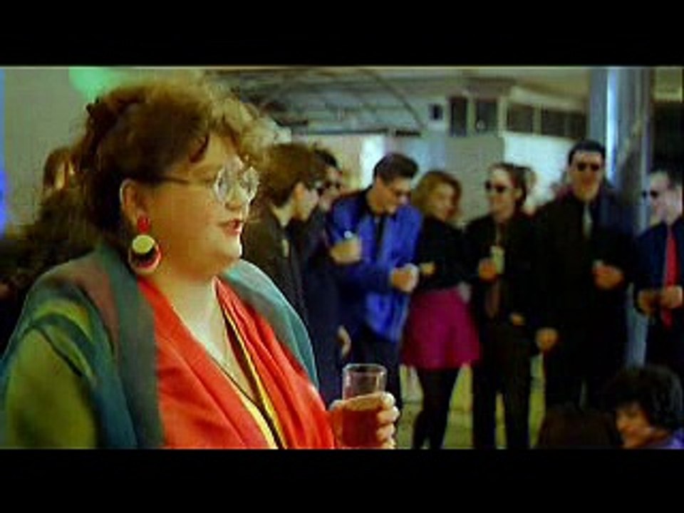 Mi nismo andjeli (1992) cd1