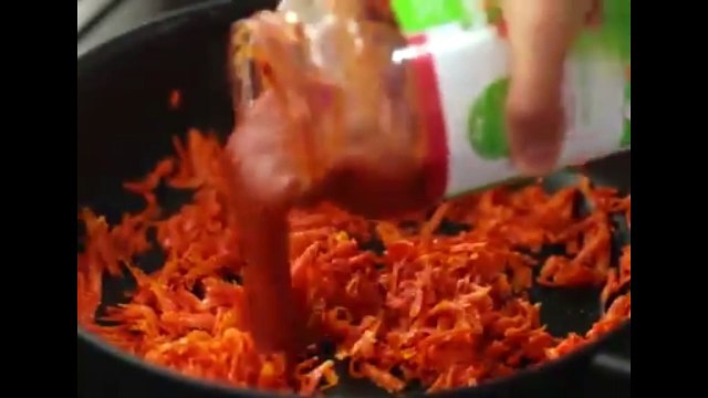 Dinner Stuffed Cabbage Rolls. HOT !!!