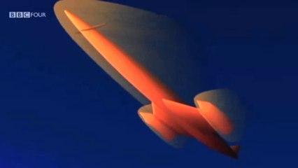 The Three Rocketeers