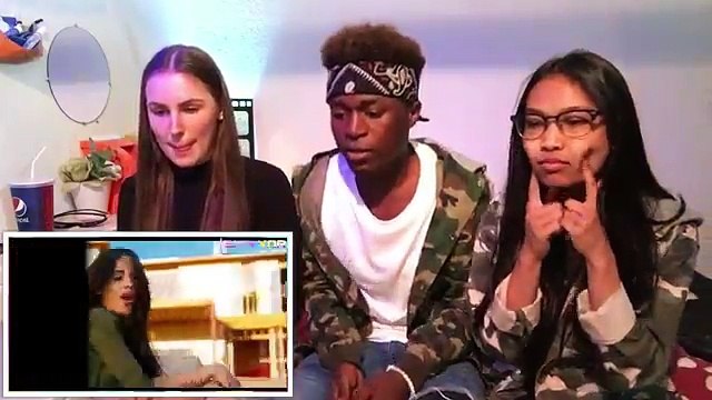 KPOP Vs POP 2017 REACTION (BTS, Justin Bieber, EXO, Nick Minaji)