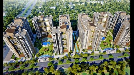 2, 3 BHK Flat sale in Vaastu Homess Ghaziabad