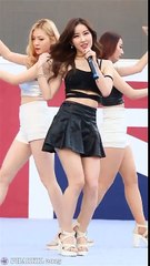 [직캠-Fancam] 151002 트위티(Tweety) (시아) Hug Me @ 신촌 그레이트 페스티벌.mp4-8GnrWW299UY