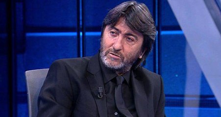 Rıdvan Dilmen: Bir Fenerbahçeli Olarak Beşiktaş'ı Kıskanıyorum
